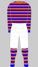 Civil Service fc 1873